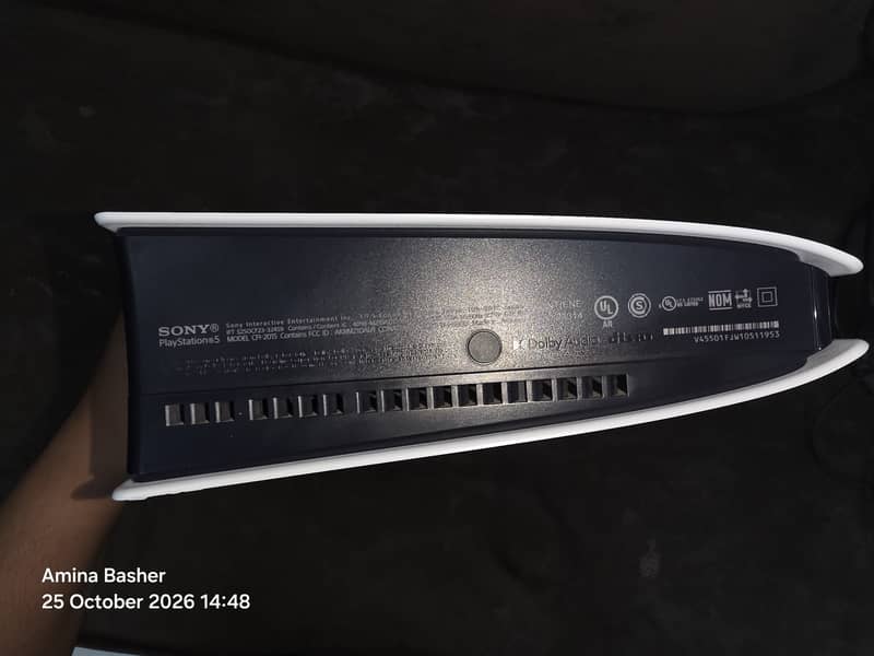 Ps5 slim digital edition 3