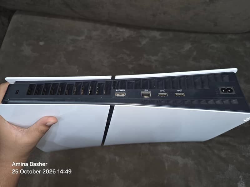 Ps5 slim digital edition 4