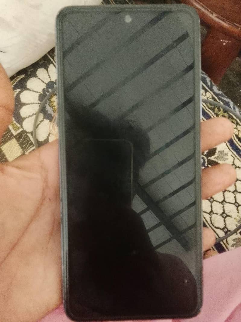 Infinix Note 10 1