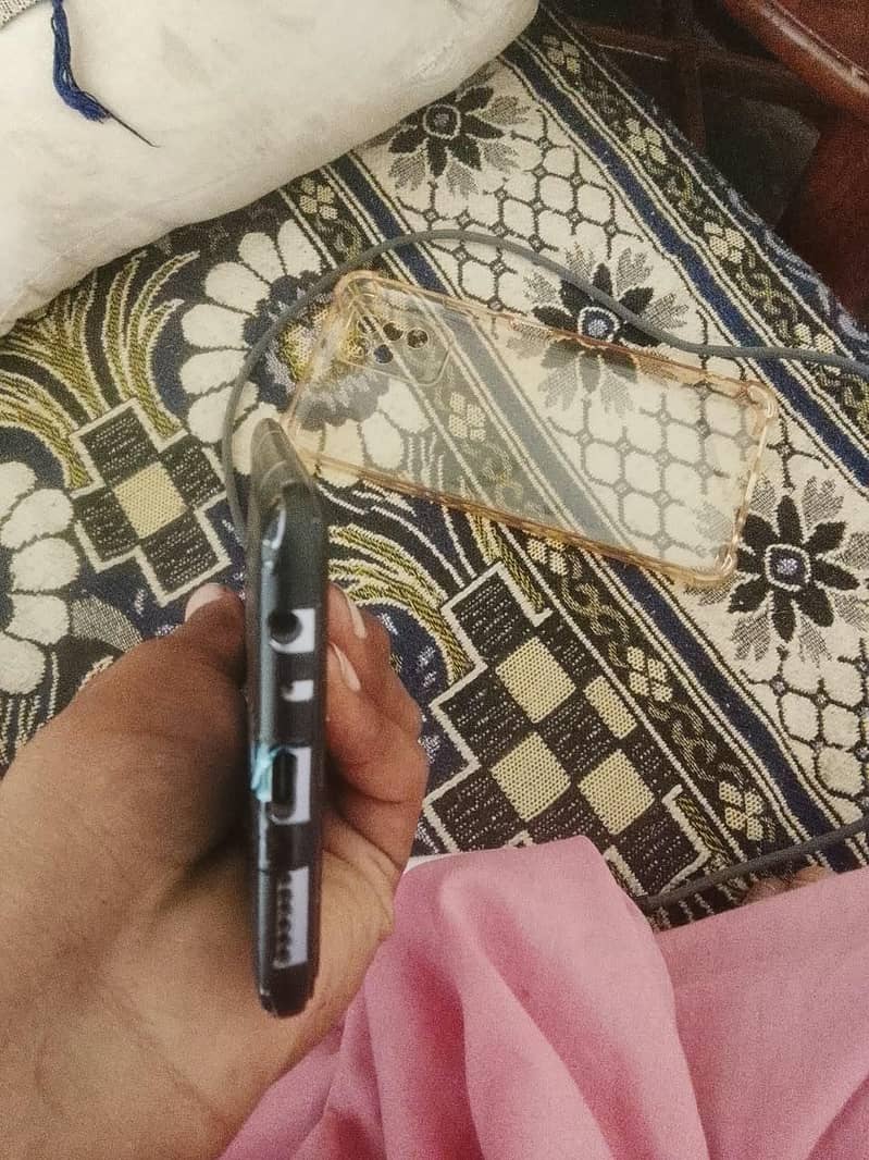 Infinix Note 10 3