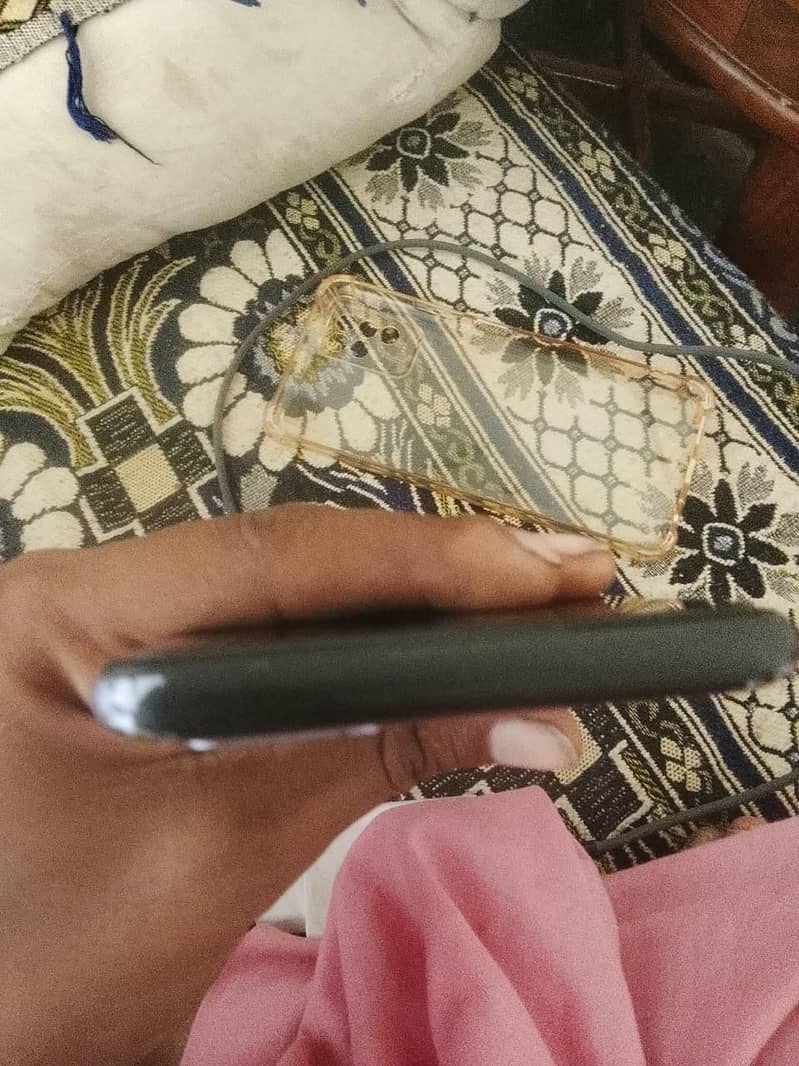 Infinix Note 10 4