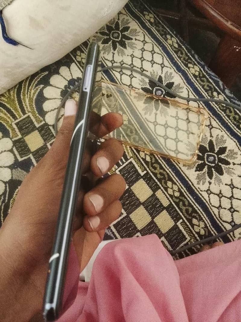 Infinix Note 10 5