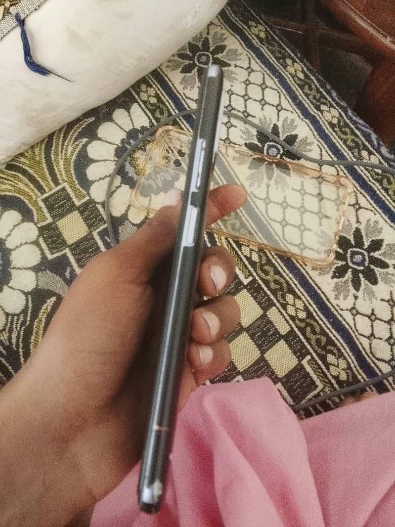 Infinix Note 10 6