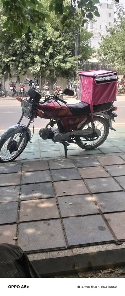 rohi 2019