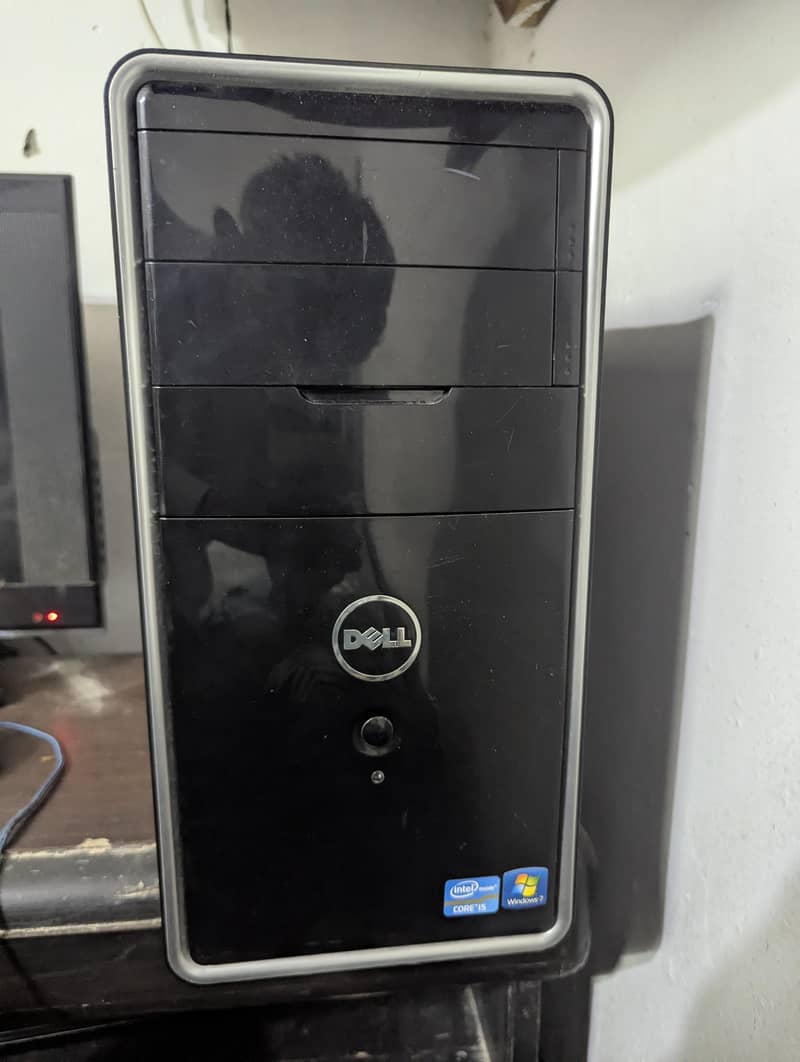 i5 2nd generation Full computer set 0