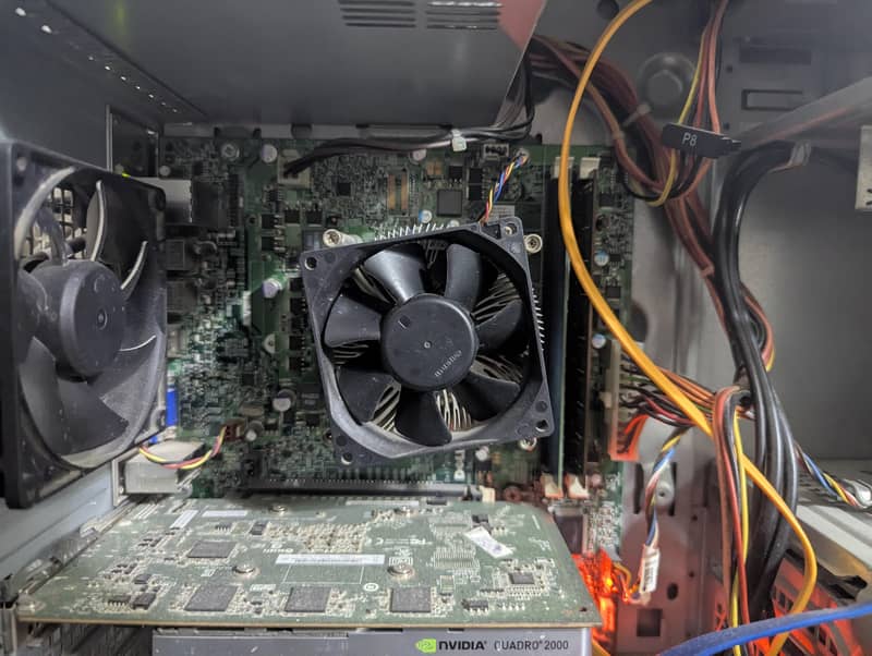 i5 2nd generation Full computer set 1
