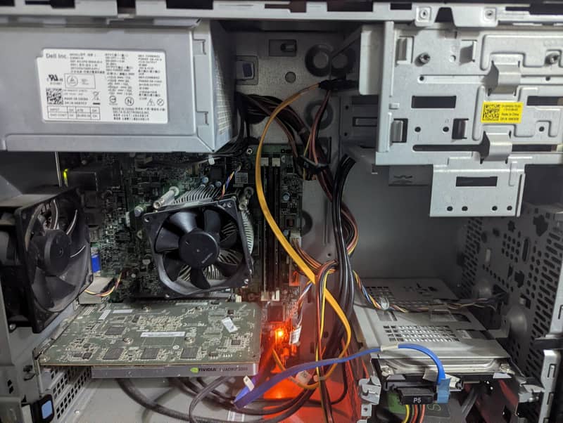 i5 2nd generation Full computer set 2