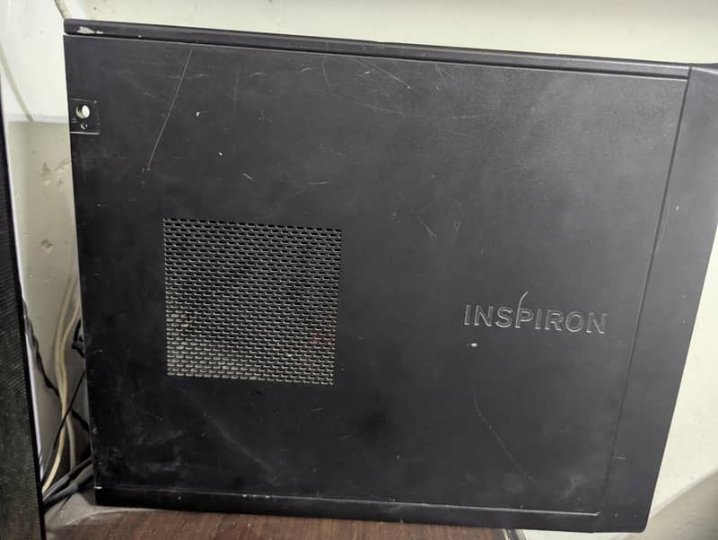 i5 2nd generation Full computer set 3