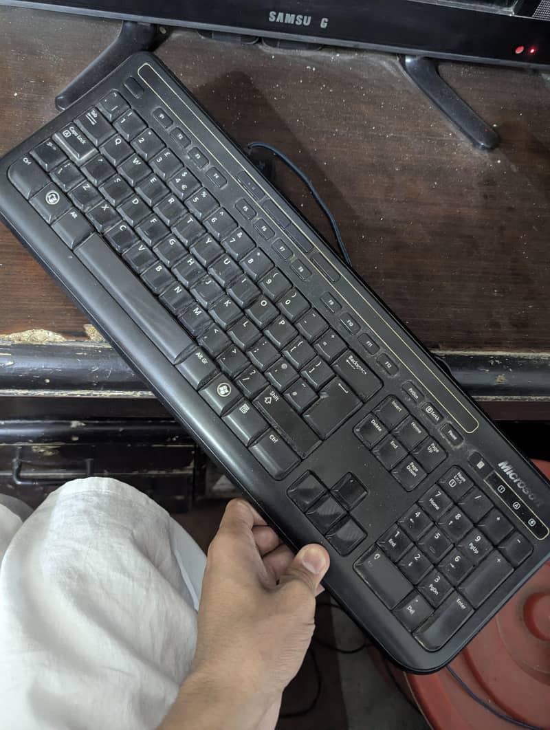 i5 2nd generation Full computer set 6