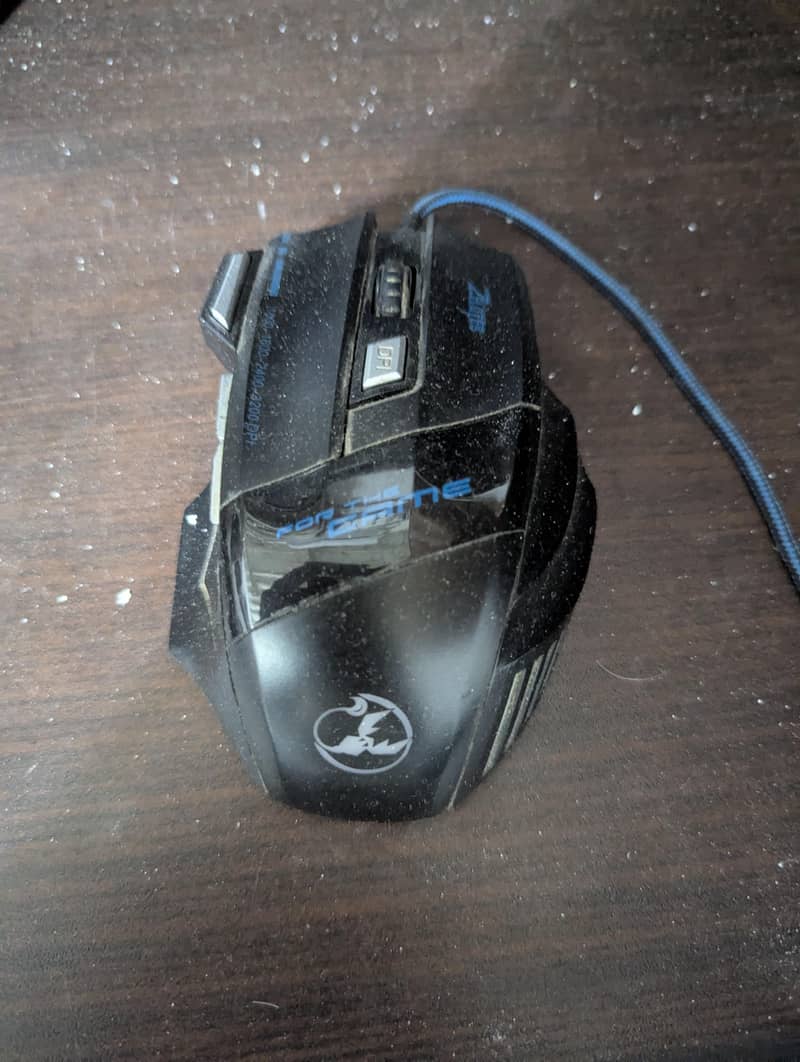 i5 2nd generation Full computer set 8
