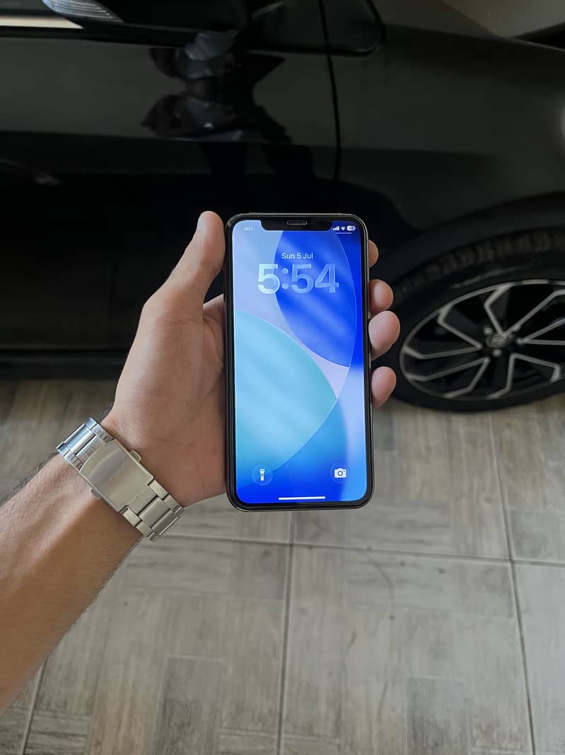 Apple iPhone 11 Pro 2