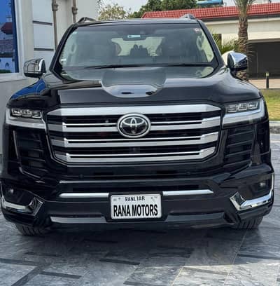 Rana Motor