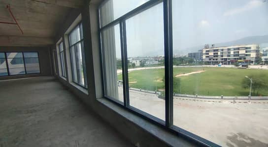 Space For Rent (Hall)