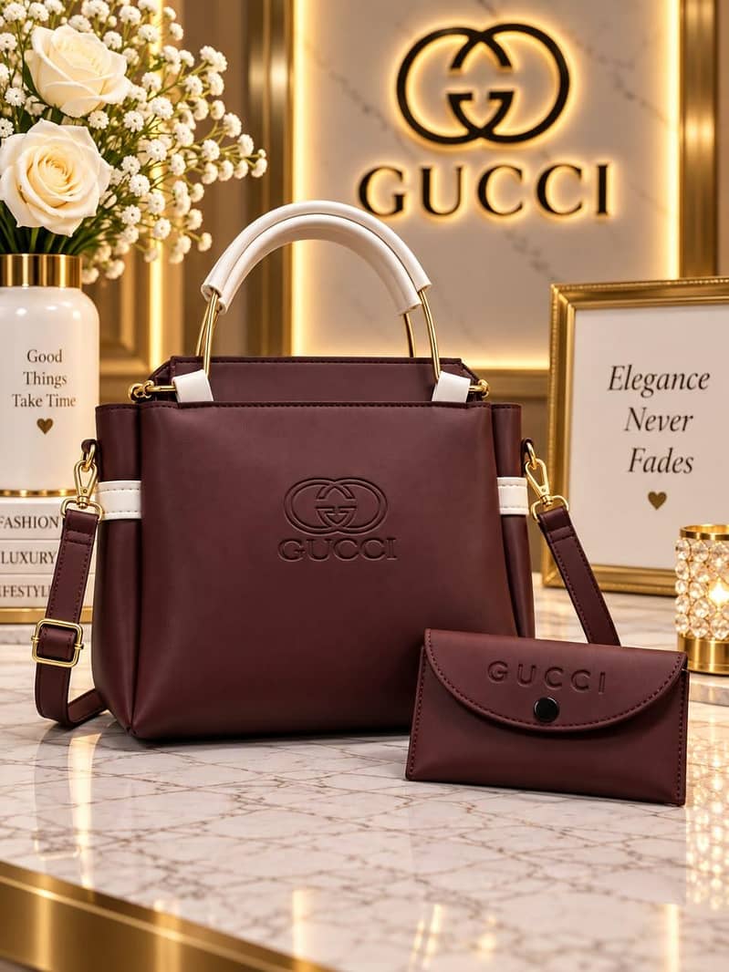 hand bag 1