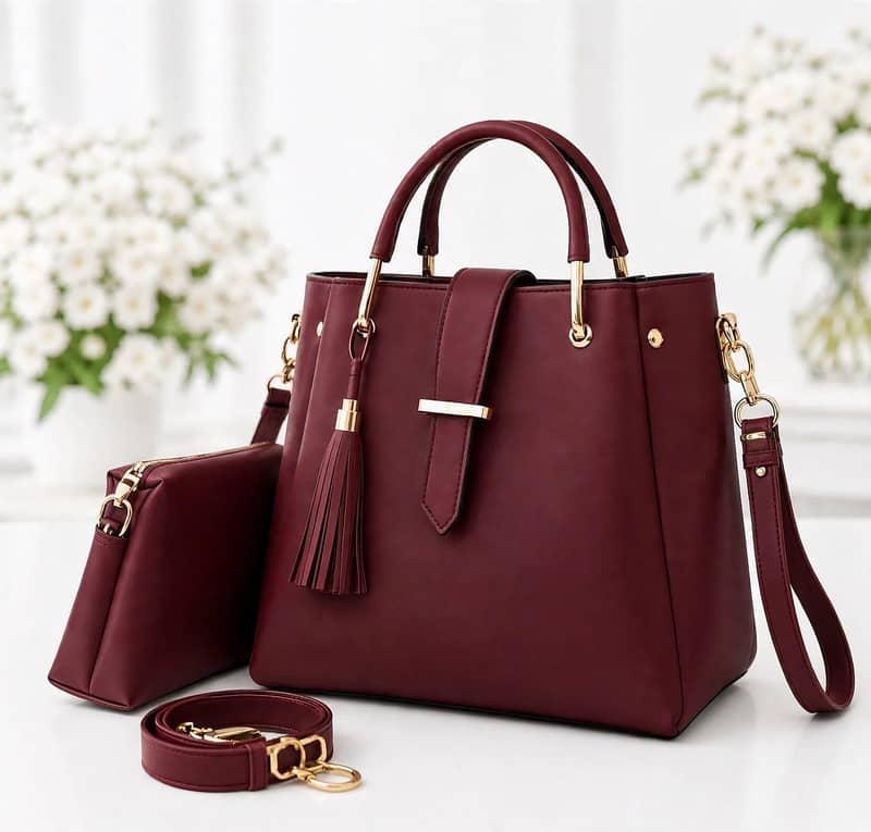 hand bag 2