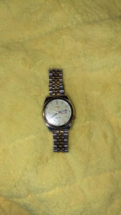 seiko 5 sell wale