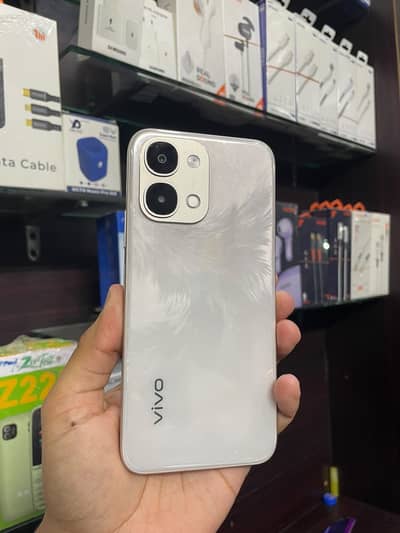 Vivo y31d. 8/256