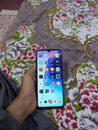 Xiaomi Redmi 14C
