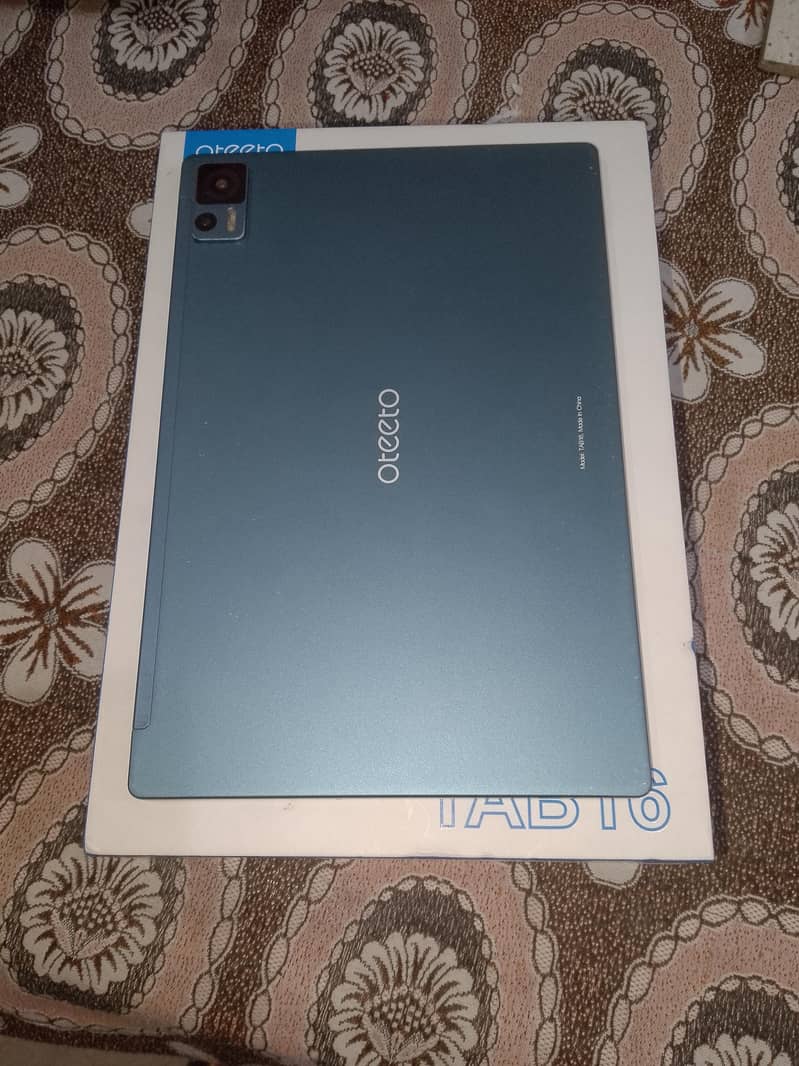 oteeto tab 16 0