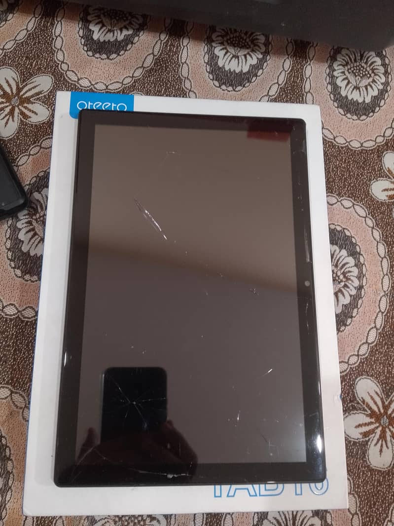 oteeto tab 16 1