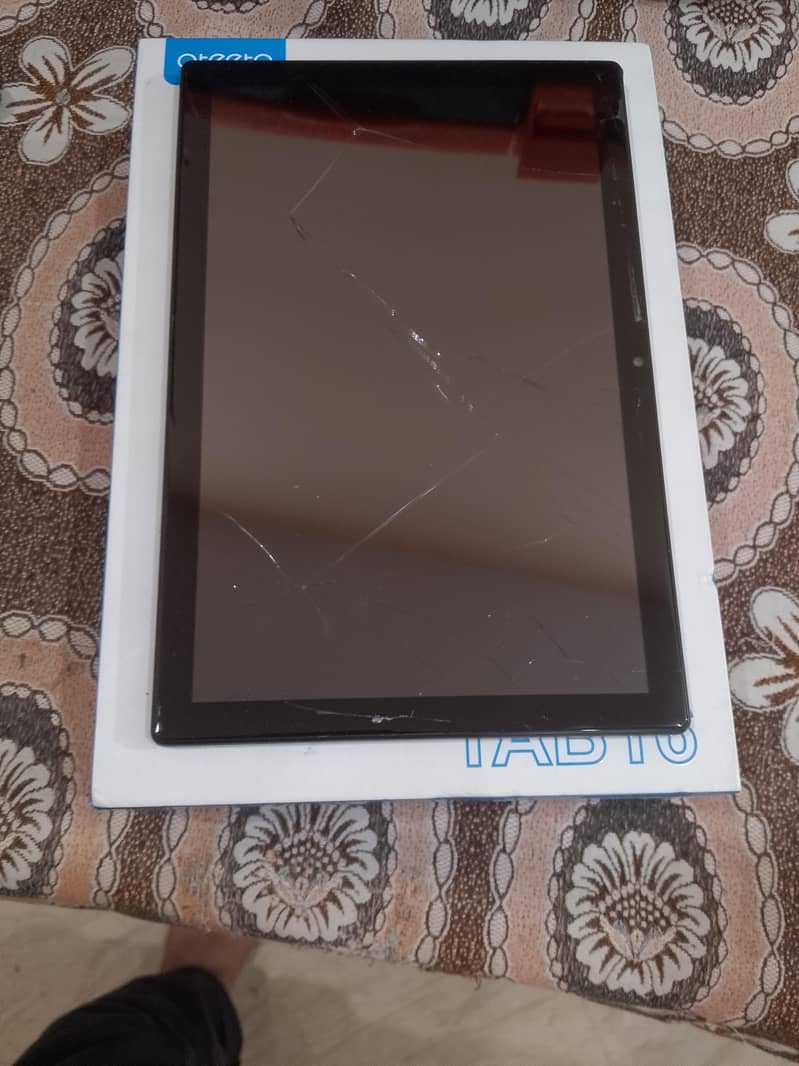 oteeto tab 16 2