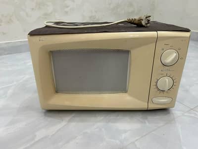 microwave oven in good quality