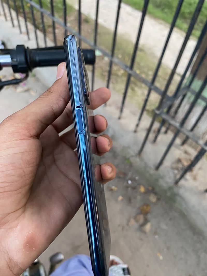 One Plus Nord 0
