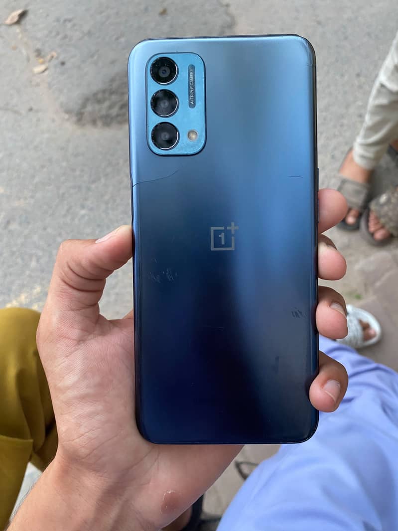 One Plus Nord 3