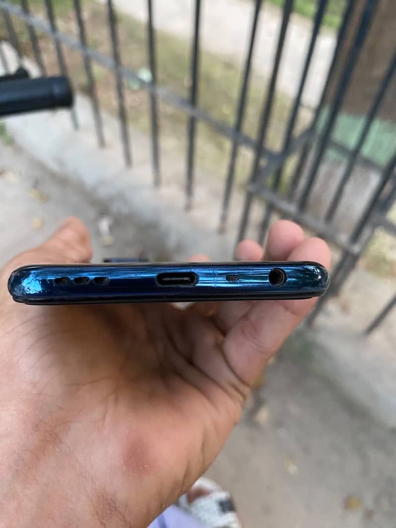 One Plus Nord 4