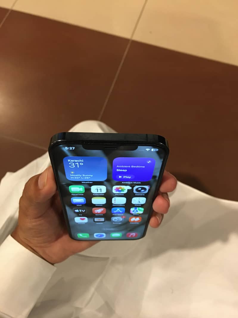 Apple iPhone 12 Pro Max 2
