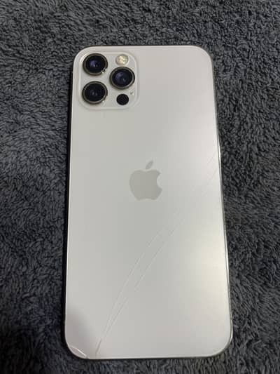 Apple iPhone 12 Pro