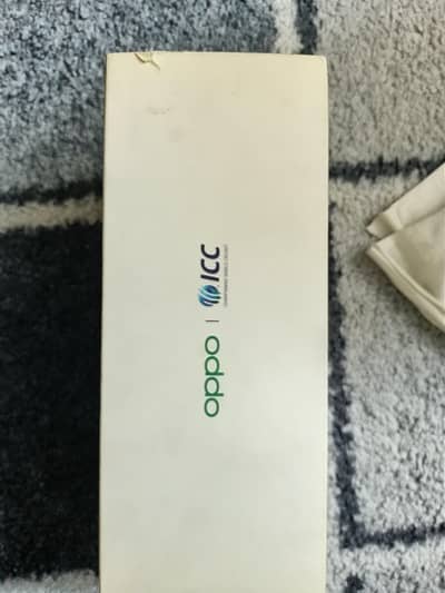 OPPO F17 Pro