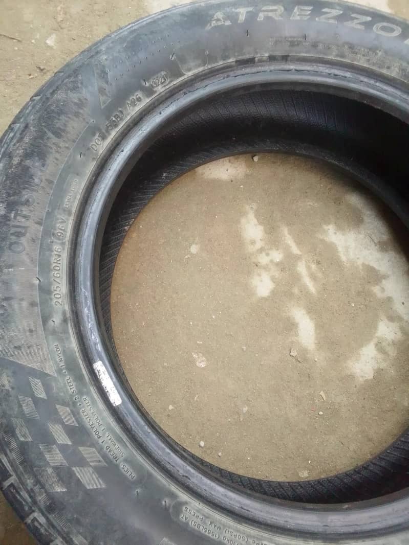 tyres 4