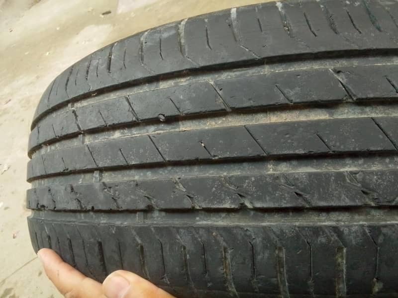 tyres 5