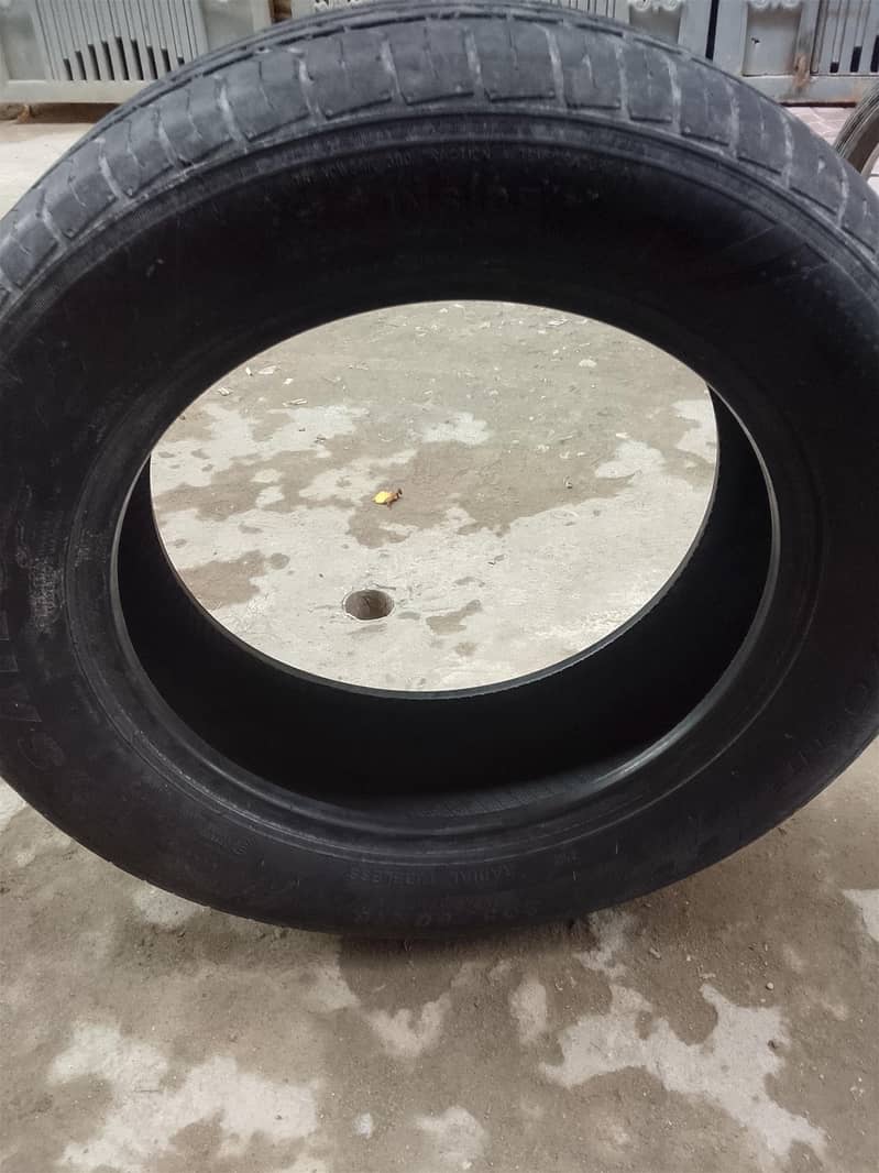 tyres 6