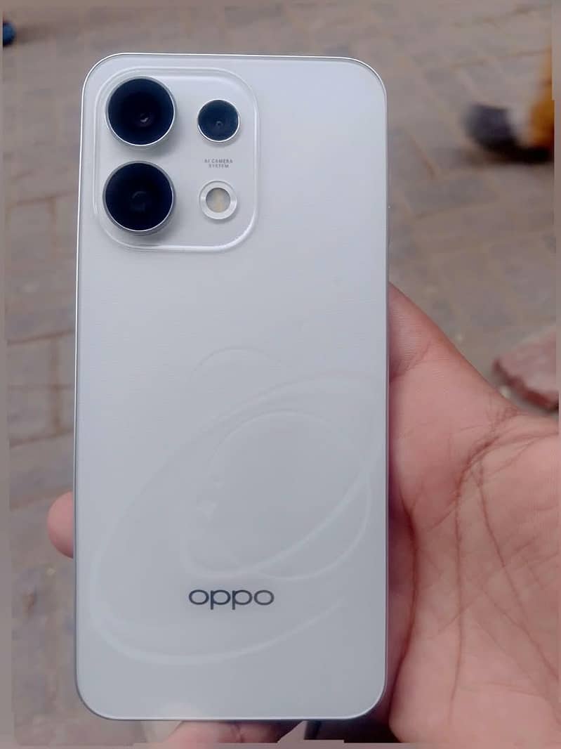 OPPO Other Model 3