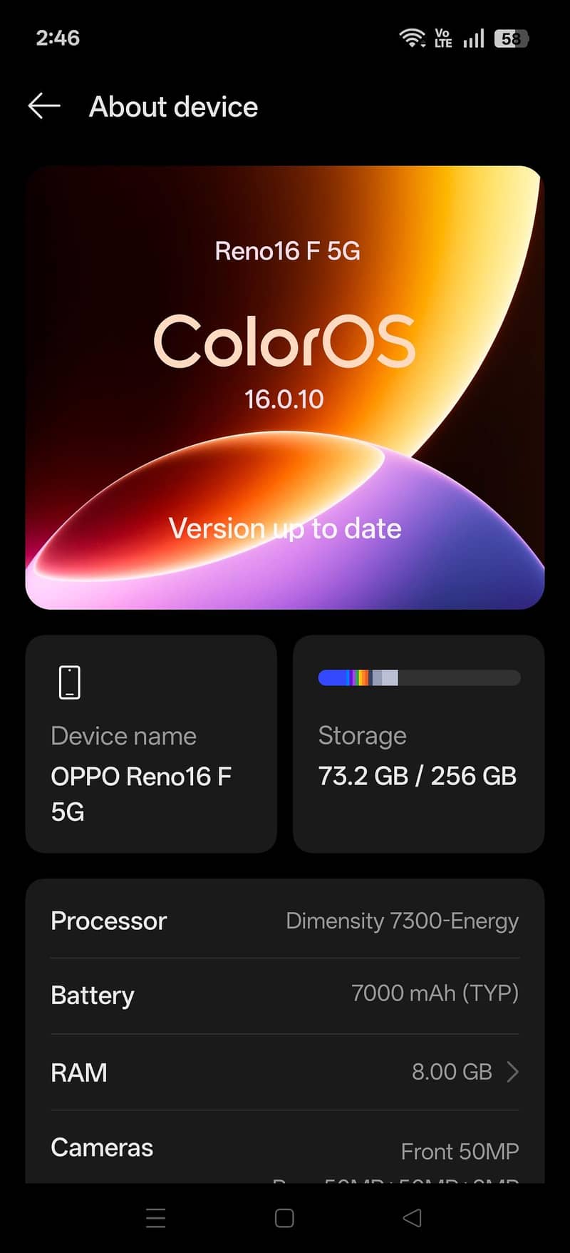 OPPO Other Model 5