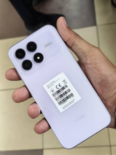 Xiaomi Redmi K90
