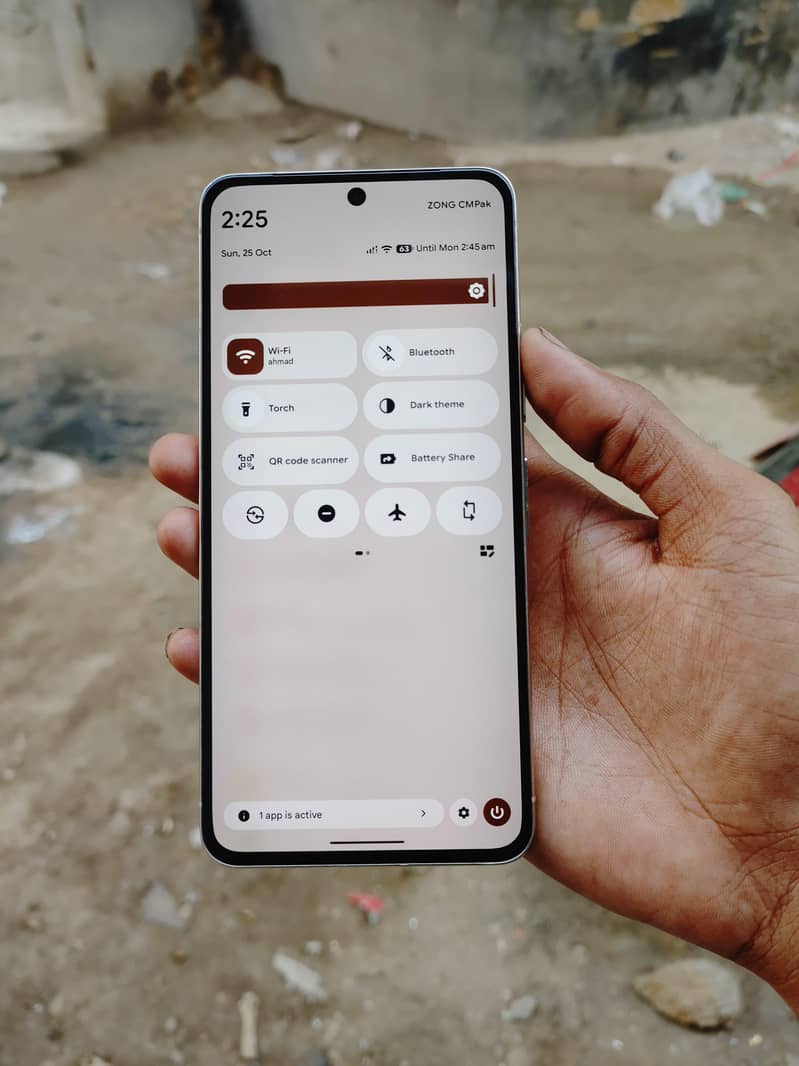 Google Pixel 8 Pro 3
