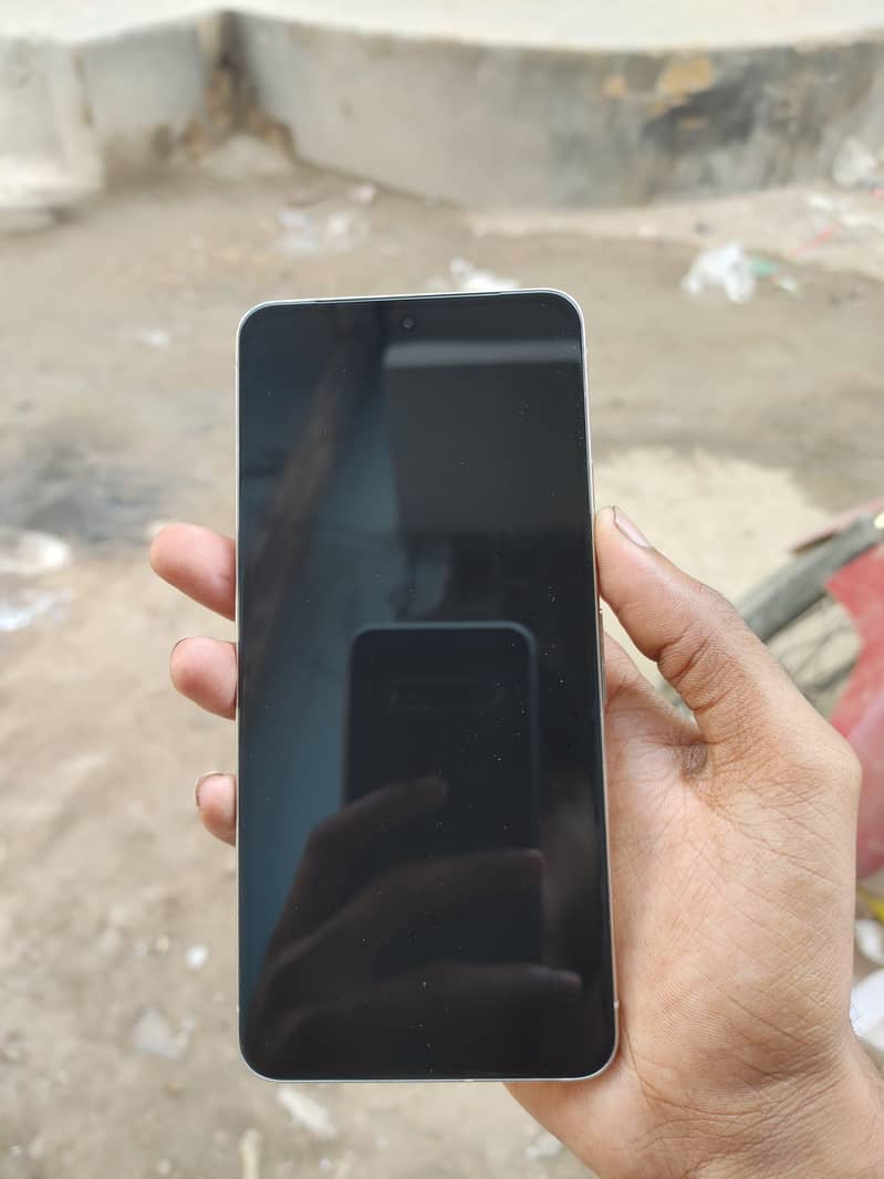 Google Pixel 8 Pro 5