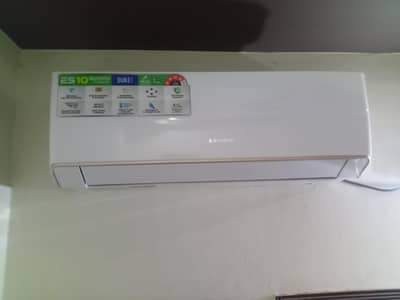 ecostar 1ton invertor AC forsell new hai