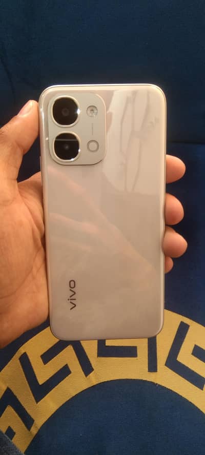 Vivo Y31d
