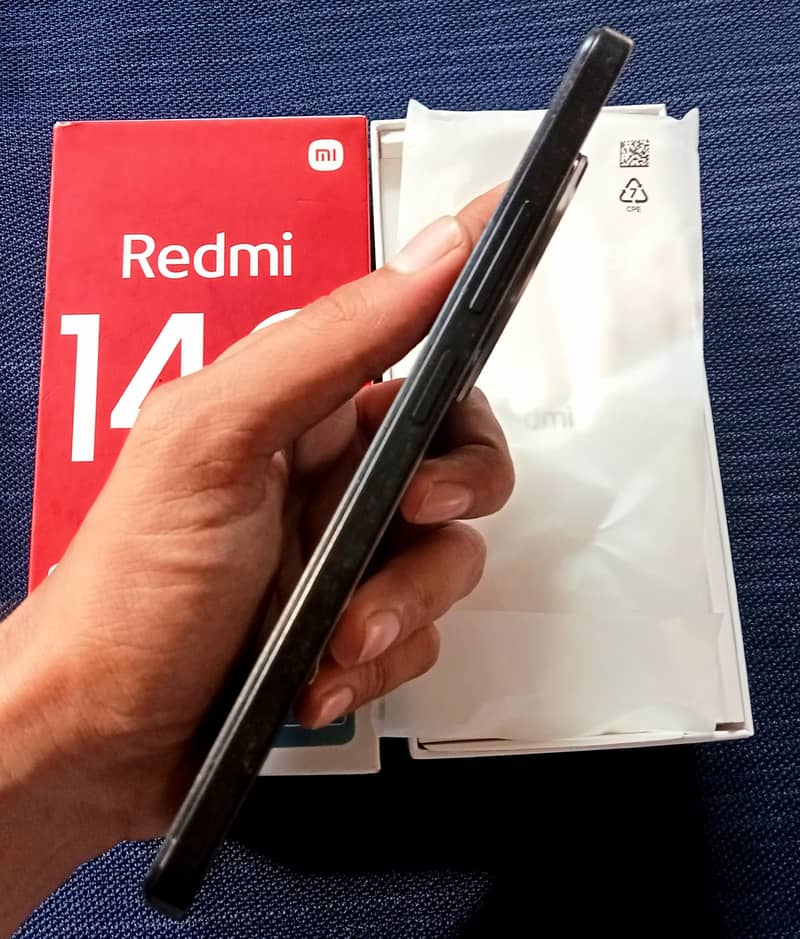 Redmi 14C 4