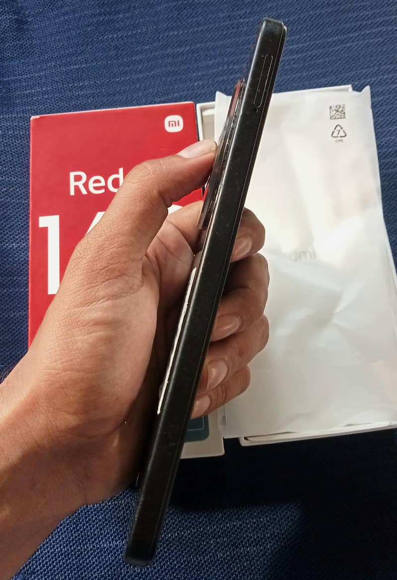 Redmi 14C 5