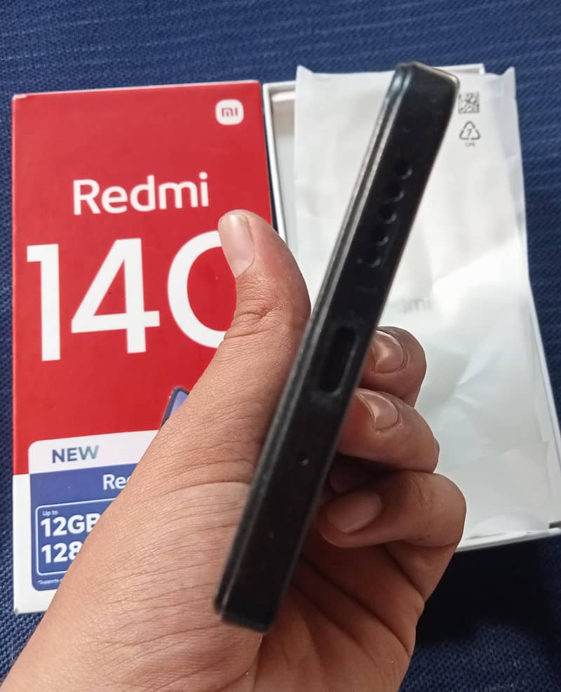 Redmi 14C 6
