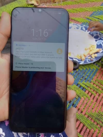 Infinix Hot 8 Lite