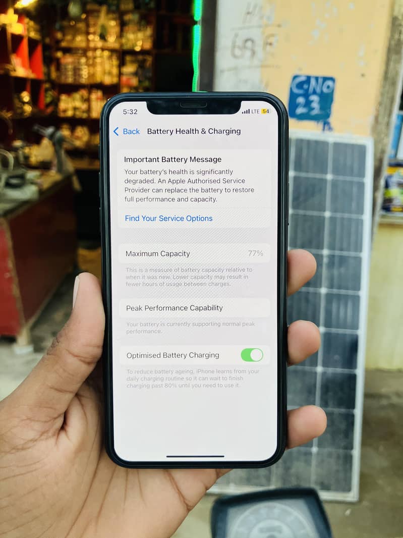 Apple iPhone XS 2