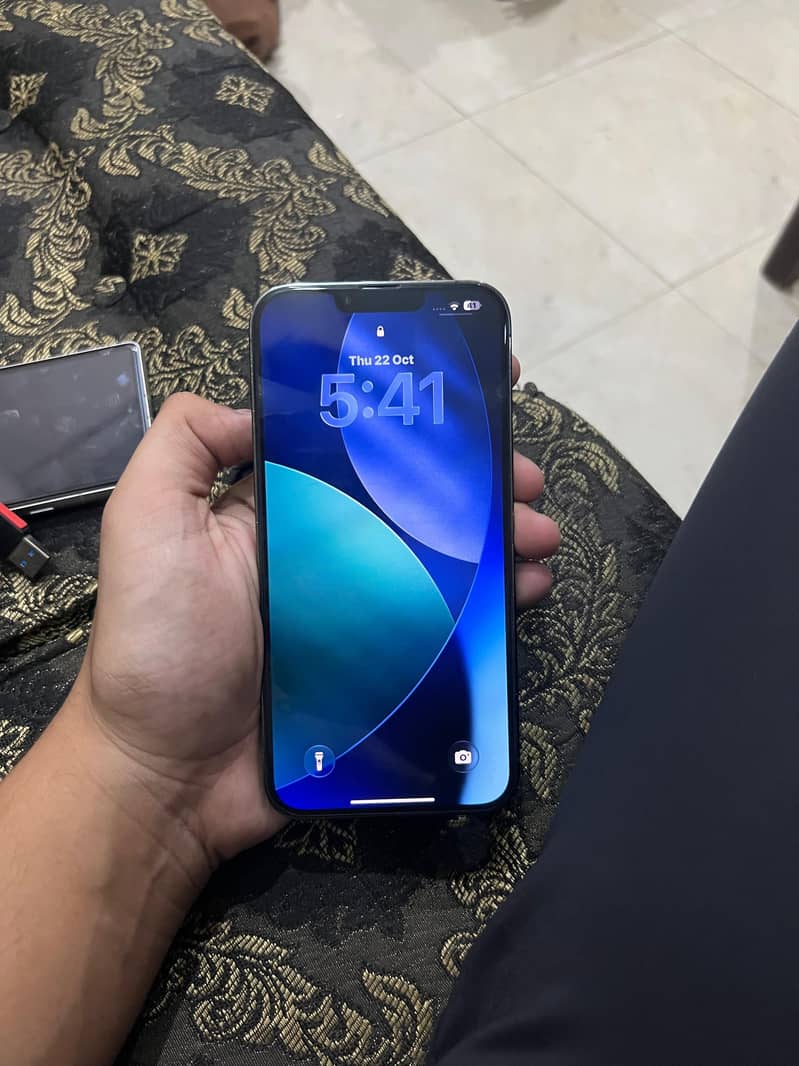 Apple iPhone 13 Pro Max 3