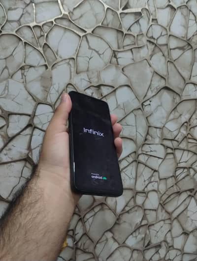 Infinix Hot 30 Play
