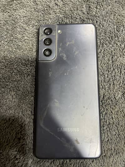 Samsung Mobile S21